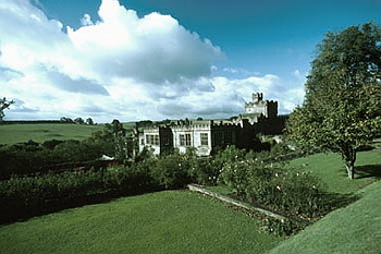 Haddon Hall, Derbyshire - 12