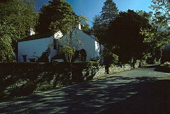 Dove Cottage, Lake District - 027