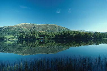 Lake District - 001