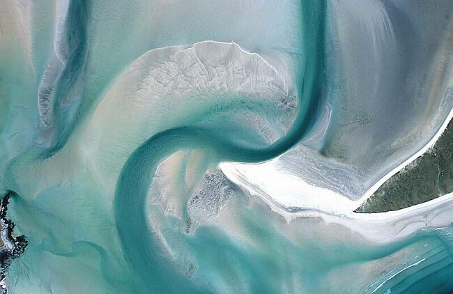 Luskentyre, South Harris